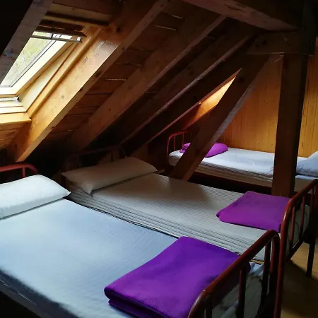 Refugio De Conangles