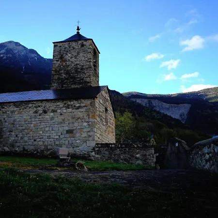 Refugio De Conangles