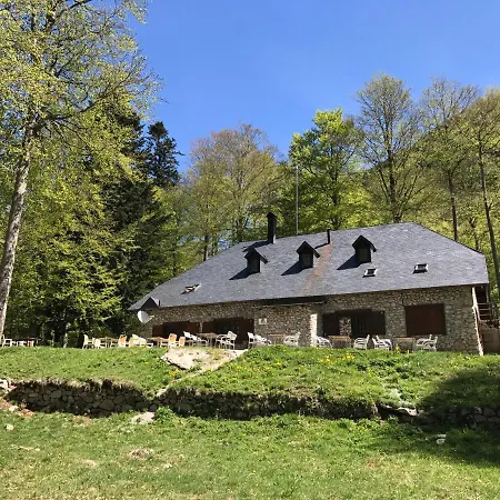 Refugio De Conangles