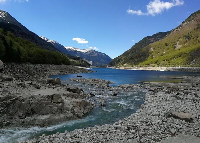 Refugio De Conangles