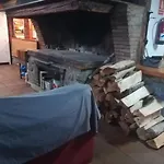 Refugio De Conangles Pensión *