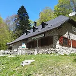 Refugio De Conangles