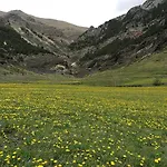 Pensión Refugio De Conangles Vielha