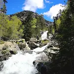 Pensión Refugio De Conangles *