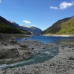 Refugio De Conangles