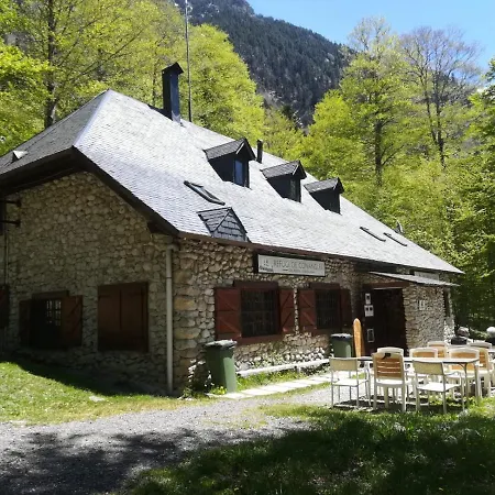 Refugio De Conangles Vielha