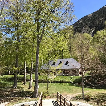 Pensión Refugio De Conangles *