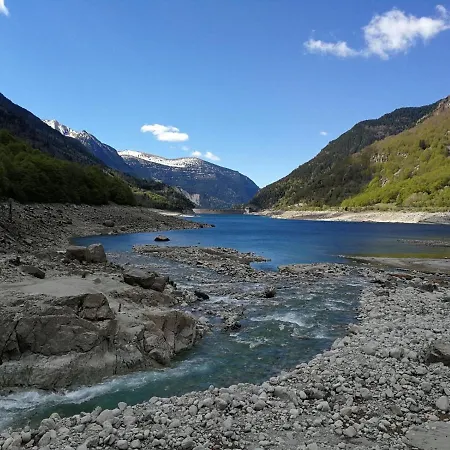 Refugio De Conangles